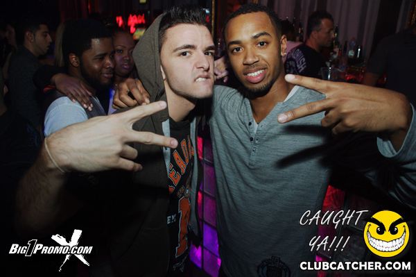 Luxy nightclub photo 143 - December 16th, 2011