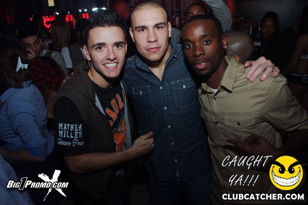 Luxy nightclub photo 144 - December 16th, 2011