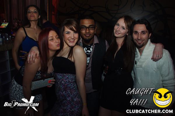 Luxy nightclub photo 146 - December 16th, 2011
