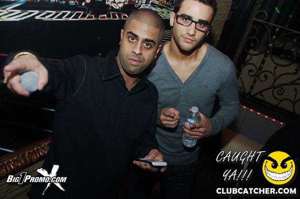 Luxy nightclub photo 148 - December 16th, 2011