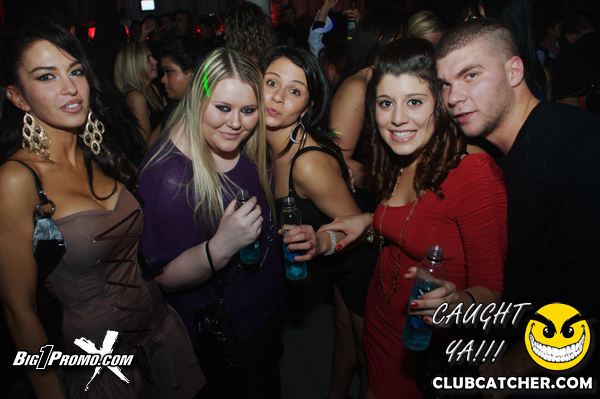 Luxy nightclub photo 16 - December 16th, 2011
