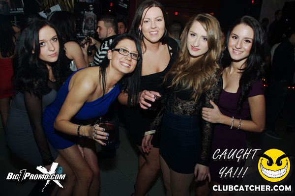Luxy nightclub photo 151 - December 16th, 2011