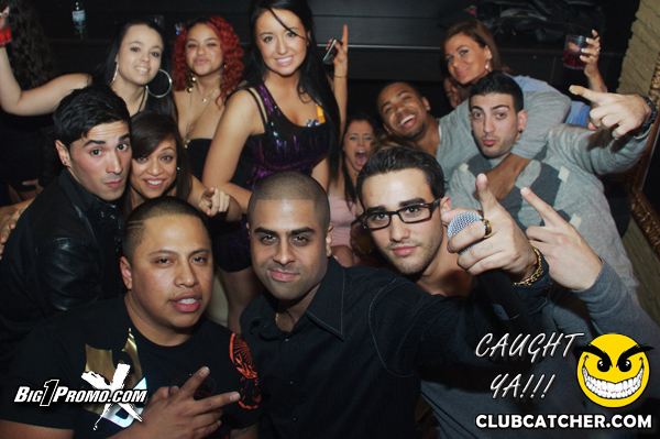 Luxy nightclub photo 154 - December 16th, 2011