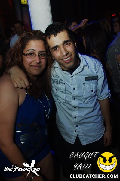 Luxy nightclub photo 155 - December 16th, 2011