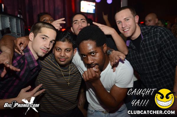 Luxy nightclub photo 157 - December 16th, 2011