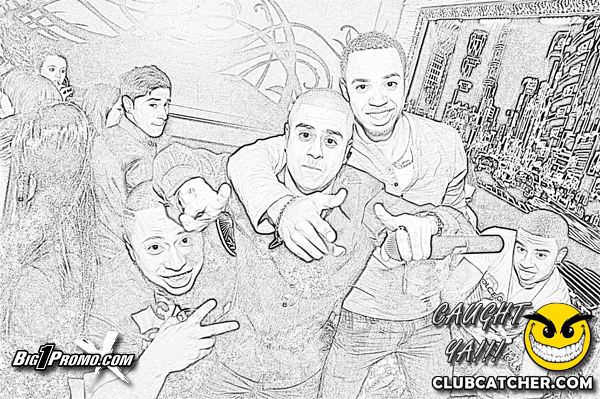 Luxy nightclub photo 159 - December 16th, 2011