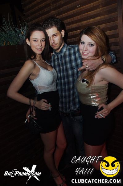 Luxy nightclub photo 162 - December 16th, 2011
