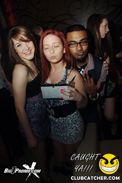 Luxy nightclub photo 169 - December 16th, 2011