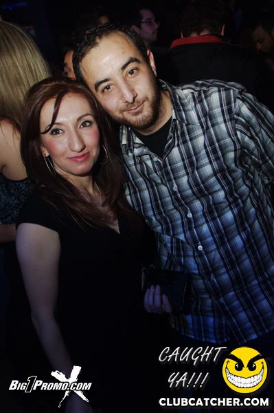 Luxy nightclub photo 170 - December 16th, 2011