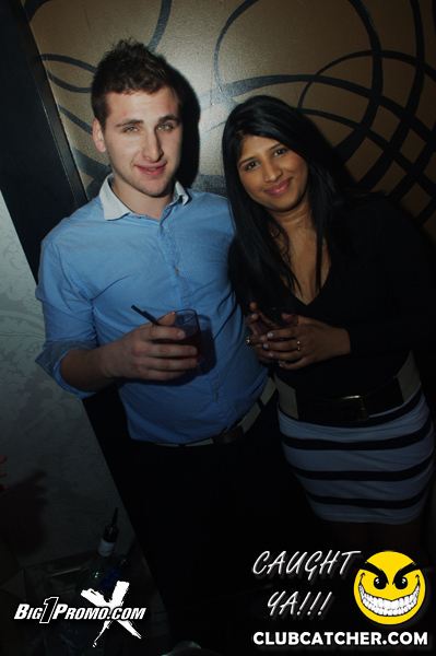 Luxy nightclub photo 171 - December 16th, 2011