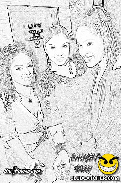 Luxy nightclub photo 173 - December 16th, 2011