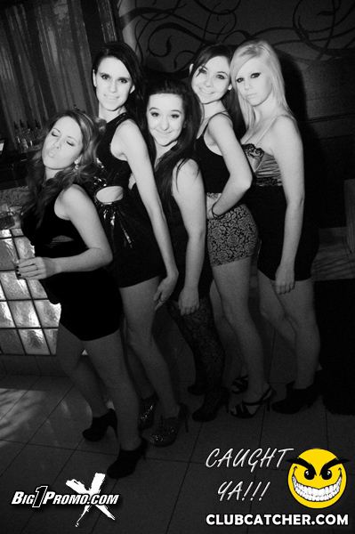 Luxy nightclub photo 175 - December 16th, 2011