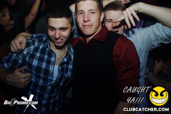 Luxy nightclub photo 176 - December 16th, 2011