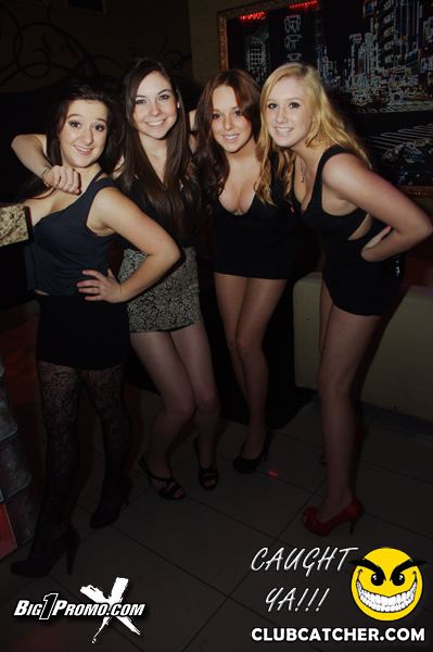 Luxy nightclub photo 179 - December 16th, 2011