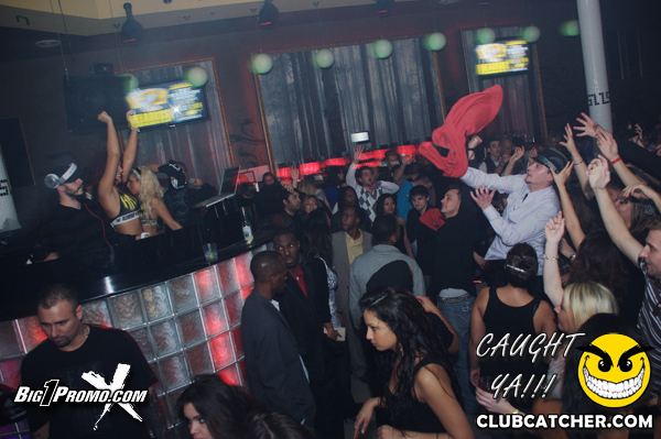 Luxy nightclub photo 19 - December 16th, 2011