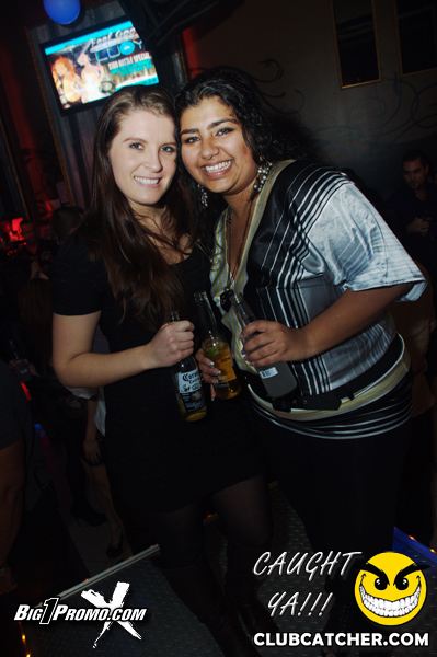 Luxy nightclub photo 181 - December 16th, 2011