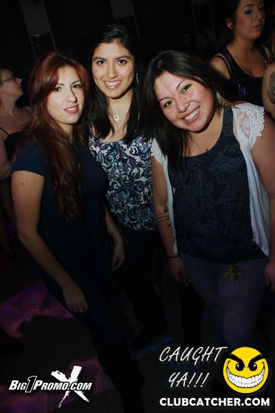 Luxy nightclub photo 182 - December 16th, 2011
