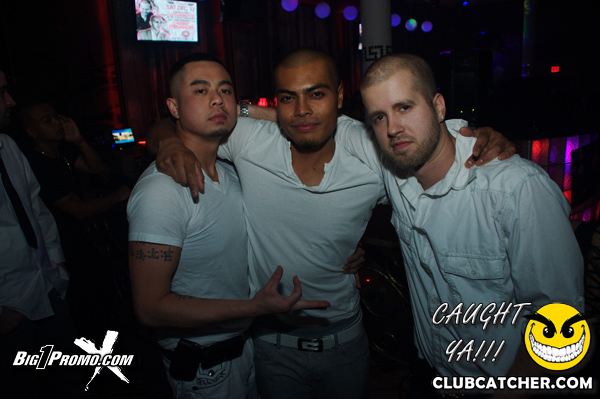 Luxy nightclub photo 183 - December 16th, 2011