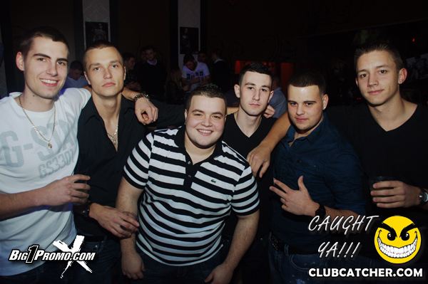 Luxy nightclub photo 184 - December 16th, 2011