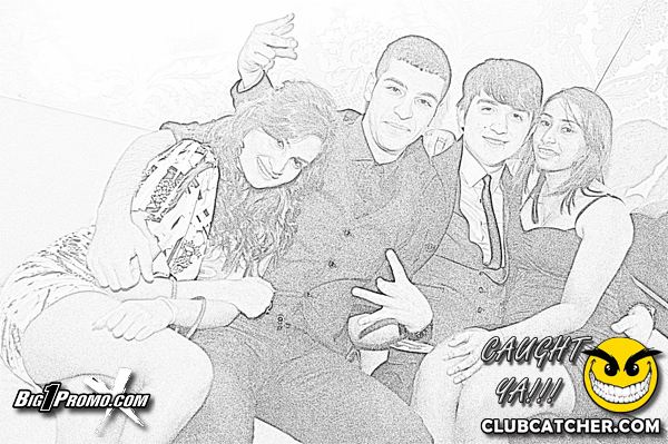 Luxy nightclub photo 185 - December 16th, 2011