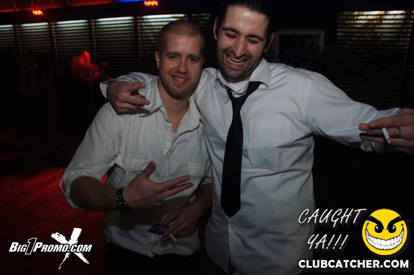 Luxy nightclub photo 187 - December 16th, 2011