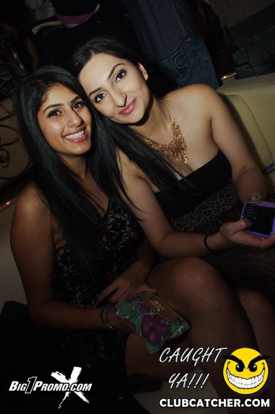 Luxy nightclub photo 188 - December 16th, 2011
