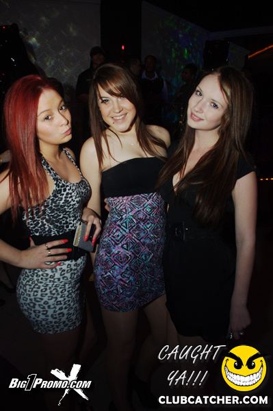 Luxy nightclub photo 191 - December 16th, 2011