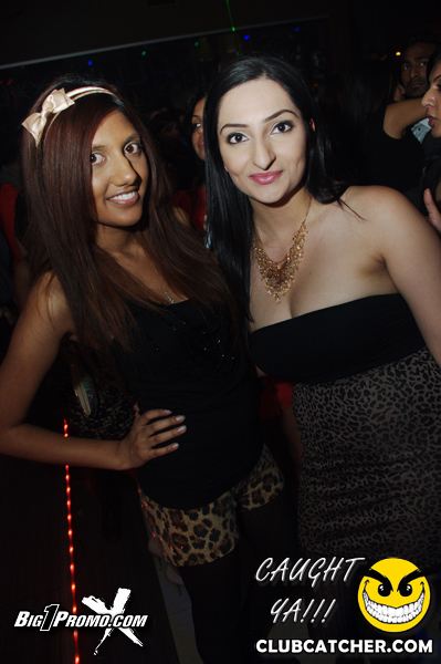 Luxy nightclub photo 192 - December 16th, 2011