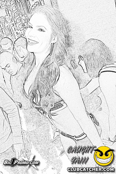 Luxy nightclub photo 195 - December 16th, 2011