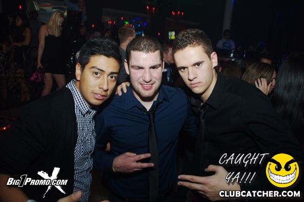 Luxy nightclub photo 199 - December 16th, 2011