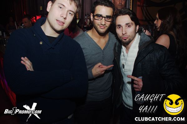 Luxy nightclub photo 200 - December 16th, 2011