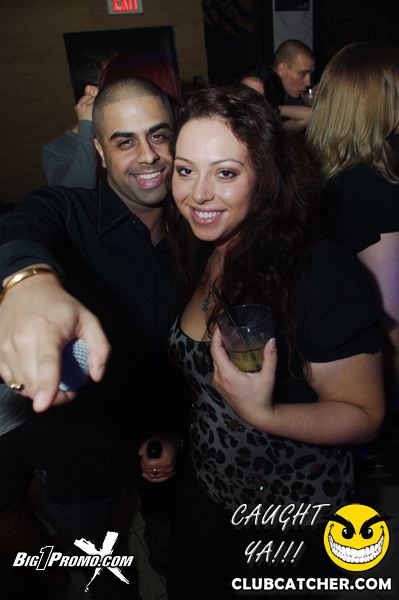 Luxy nightclub photo 202 - December 16th, 2011