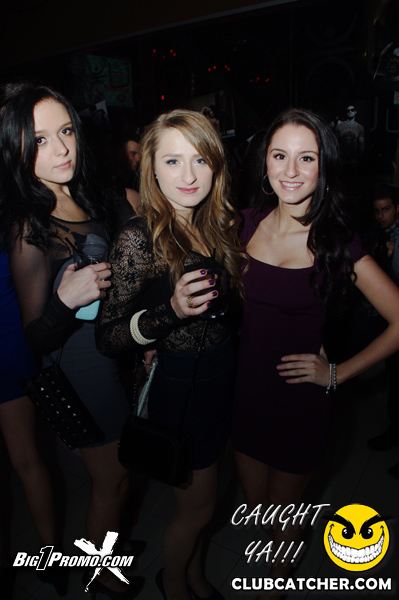 Luxy nightclub photo 204 - December 16th, 2011
