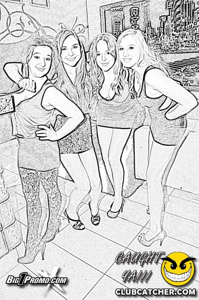 Luxy nightclub photo 205 - December 16th, 2011