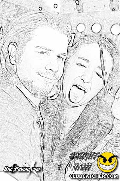 Luxy nightclub photo 207 - December 16th, 2011