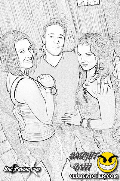 Luxy nightclub photo 209 - December 16th, 2011