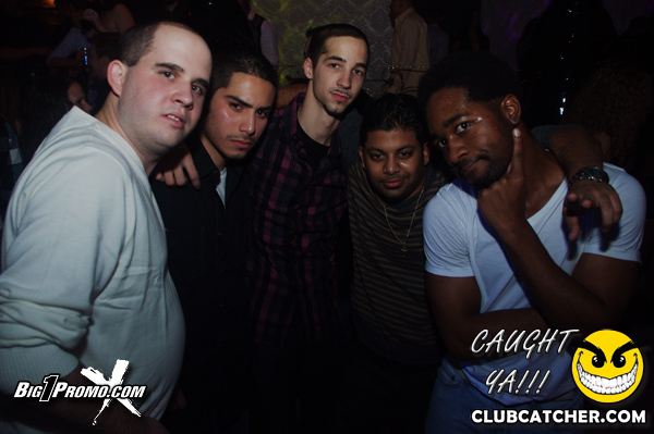 Luxy nightclub photo 210 - December 16th, 2011