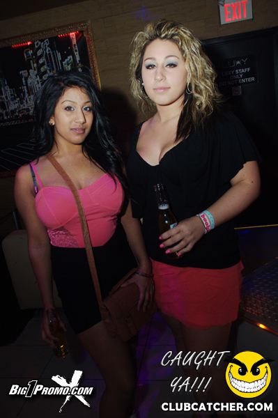 Luxy nightclub photo 22 - December 16th, 2011