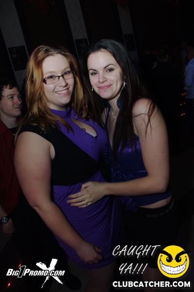 Luxy nightclub photo 218 - December 16th, 2011