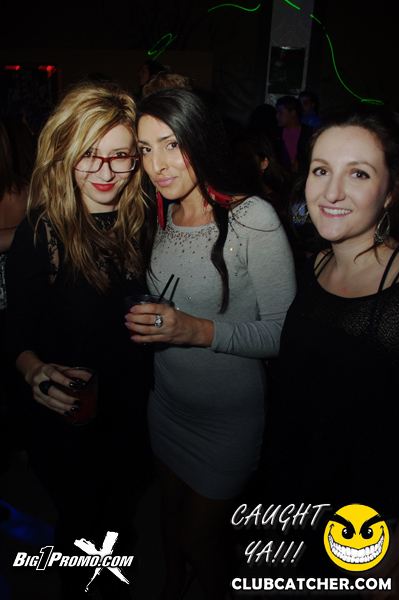 Luxy nightclub photo 219 - December 16th, 2011
