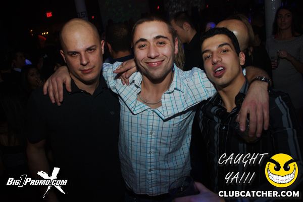 Luxy nightclub photo 220 - December 16th, 2011