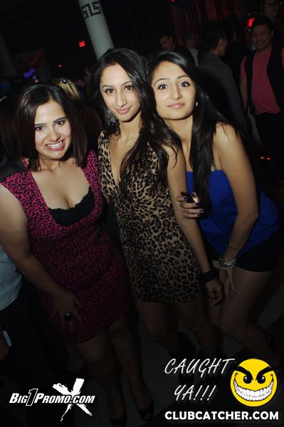Luxy nightclub photo 23 - December 16th, 2011