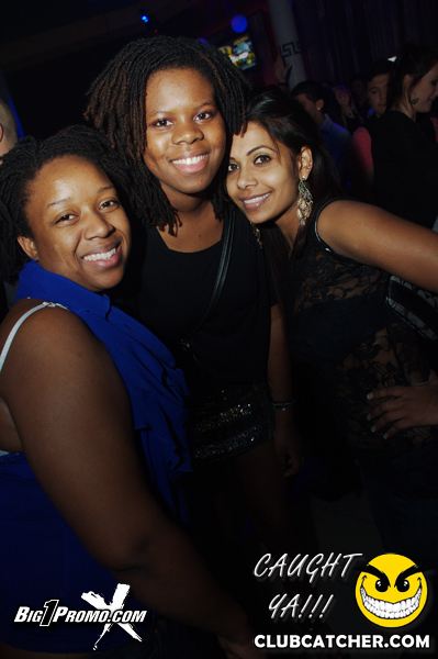 Luxy nightclub photo 221 - December 16th, 2011