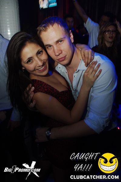 Luxy nightclub photo 223 - December 16th, 2011