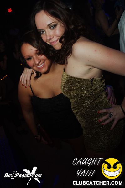 Luxy nightclub photo 226 - December 16th, 2011