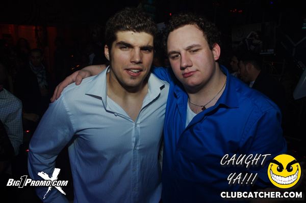 Luxy nightclub photo 228 - December 16th, 2011