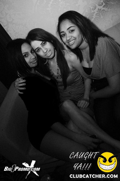 Luxy nightclub photo 230 - December 16th, 2011