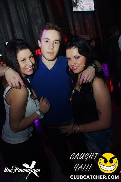 Luxy nightclub photo 231 - December 16th, 2011