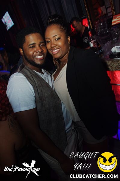 Luxy nightclub photo 232 - December 16th, 2011