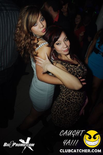 Luxy nightclub photo 235 - December 16th, 2011